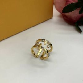 Picture of Fendi Ring _SKUFendiring03cly128971